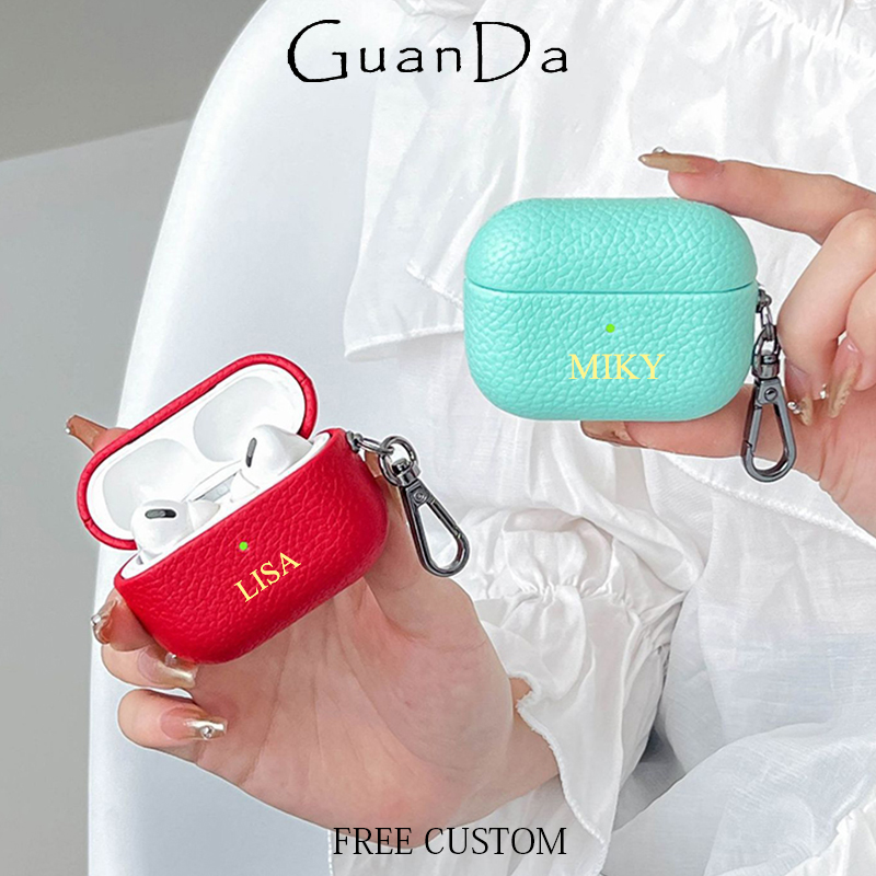 Модный милый мини-чехол для на – обзор и цена Monogram Keychain Leather