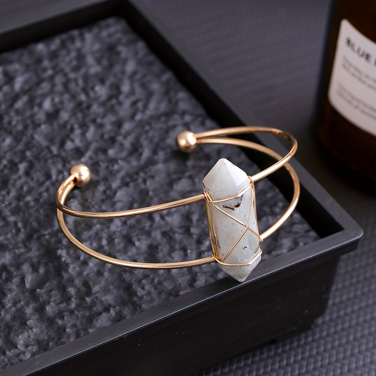 YEEVAA, 1 шт., натуральная иск – обзор и цена Coordinates Bracelet
